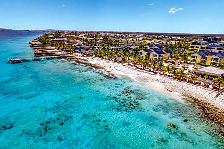 Delfins Beach Resort Bonaire, Tapestry Collection by Hilton