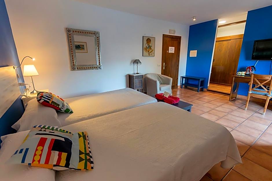 Hotel La Garapa