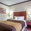Comfort Inn & Suites Ft.Jackson Maingate