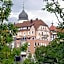 Apartments mit Klimaanlage am Neckarufer, Schöne Aussicht