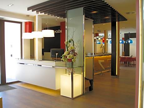 Hotel Boutique Museo Burgos