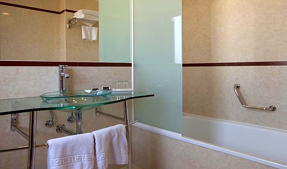 Hotel Centro Los Braseros