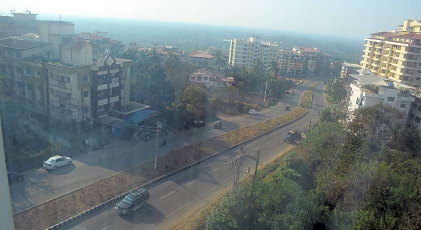 Country Inn & Suites by Radisson Manipal