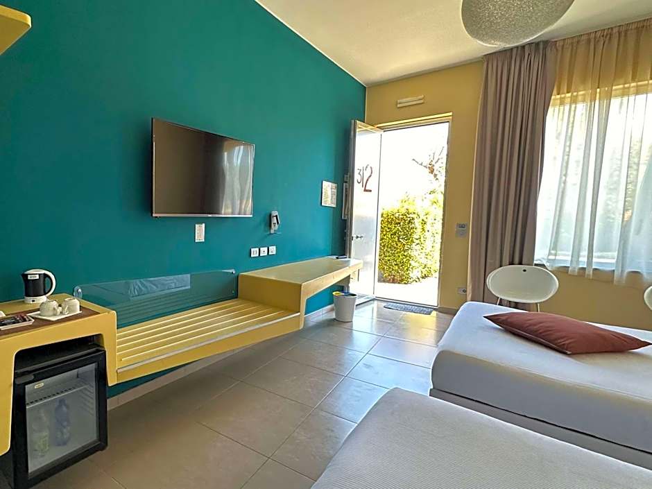 Ibis Styles Catania Acireale
