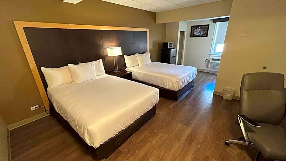 Econo Lodge Sudbury