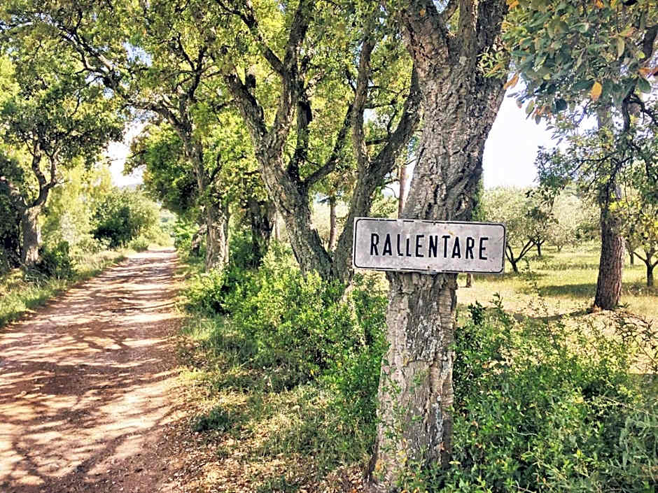 Giardino dei Sugheri