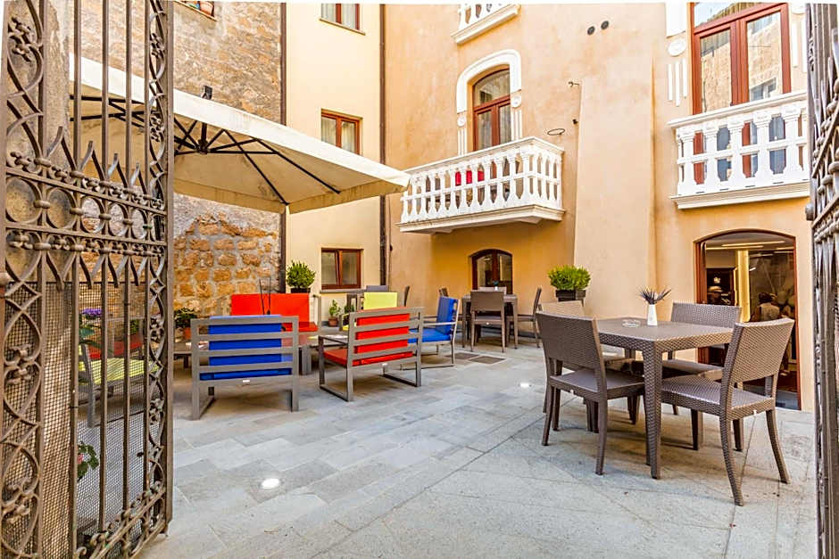 Hotel Duomo