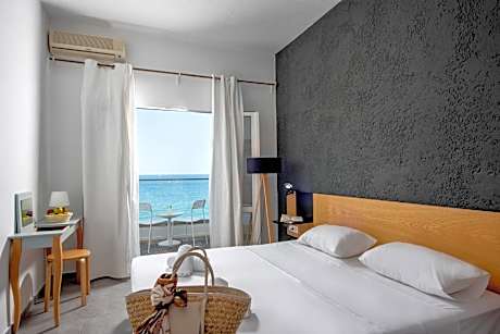 Double Room with Sea View
