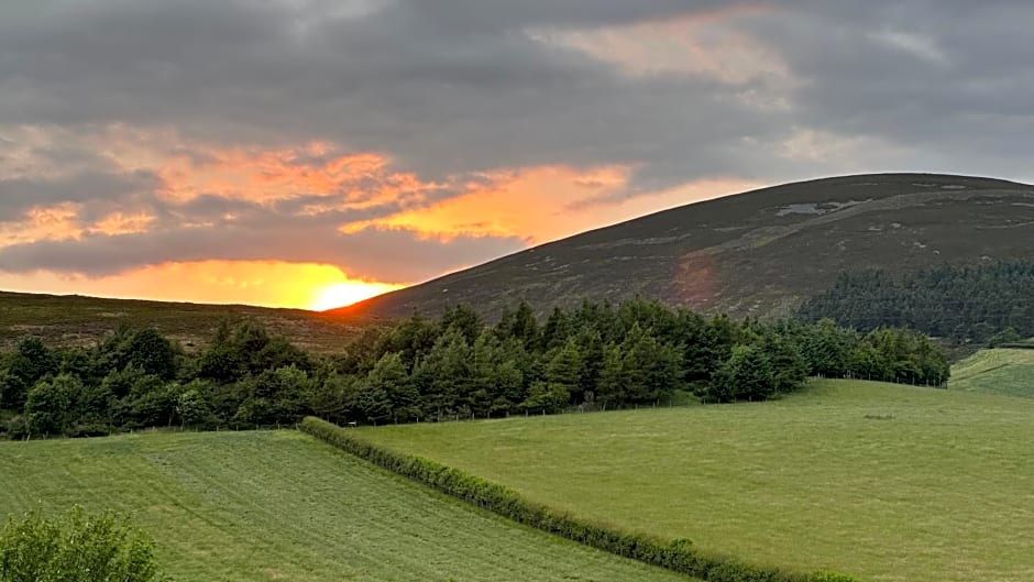 The Gables Whisky B&B