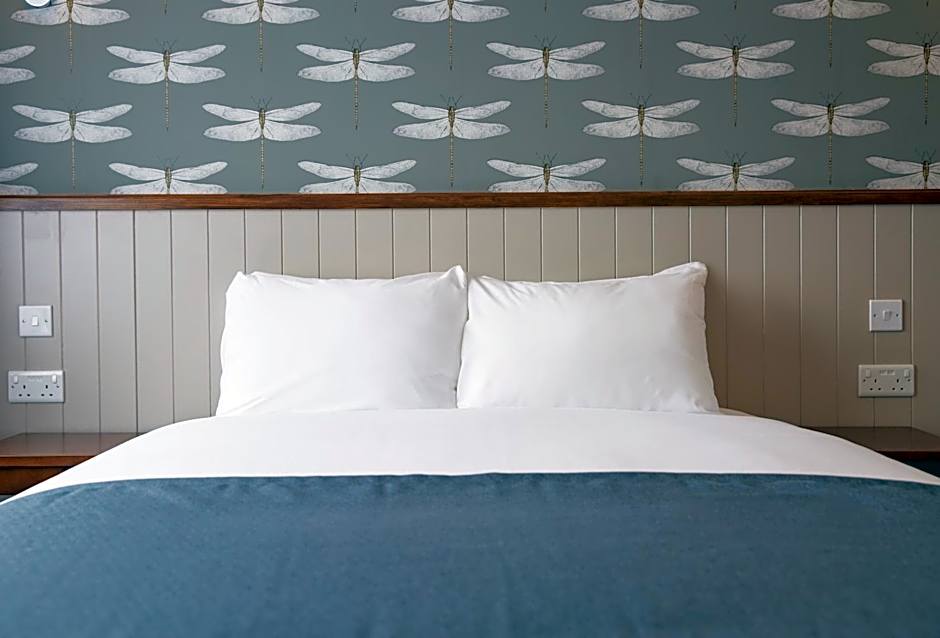 Chase Inn By Greene King Inns