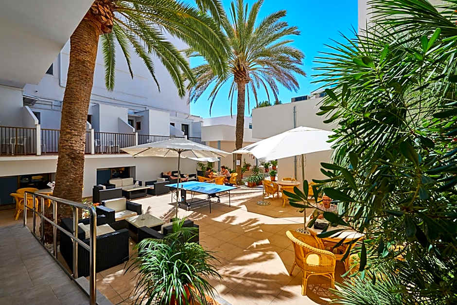Hotel Moré
