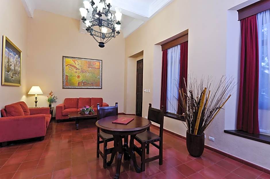 Boutique Hotel Palacio