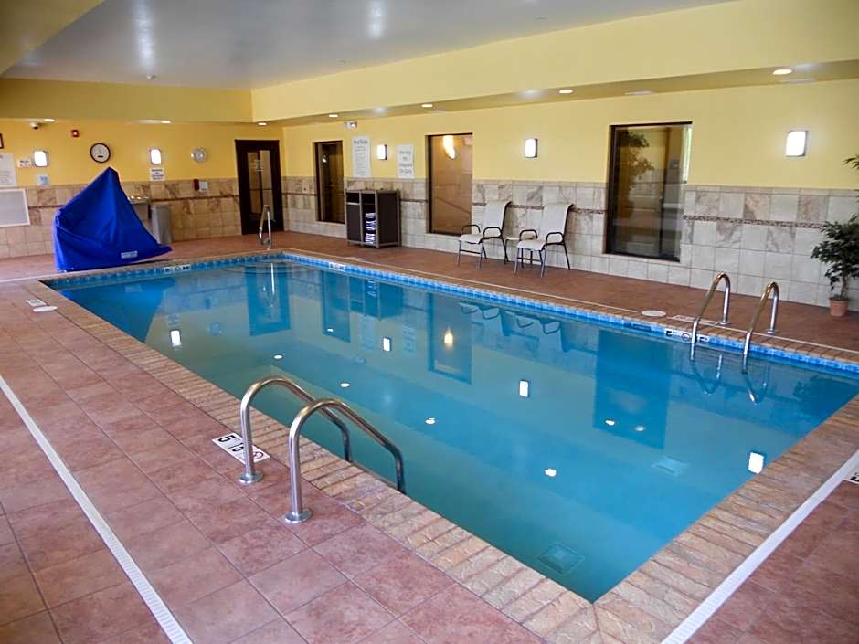 Holiday Inn Express Greensburg By IHG