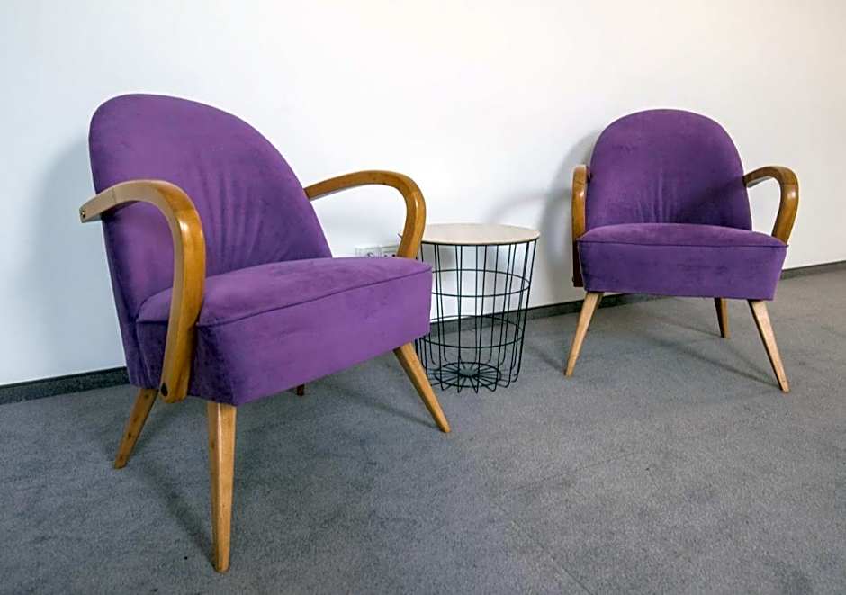 Folwark Matecznik - Dworek