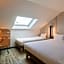 B&B HOTEL Saint-Witz Roissy
