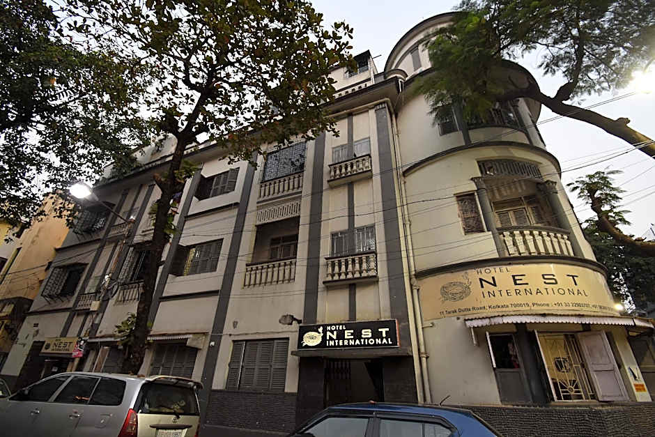 Hotel Nest International