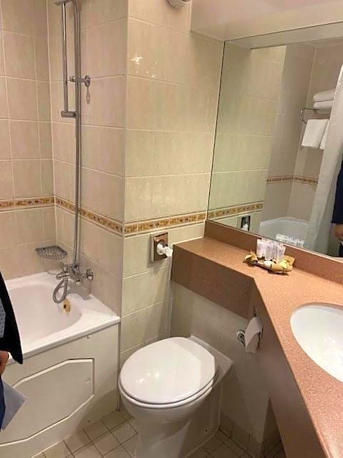 Hollins Hall Hotel and Country Club