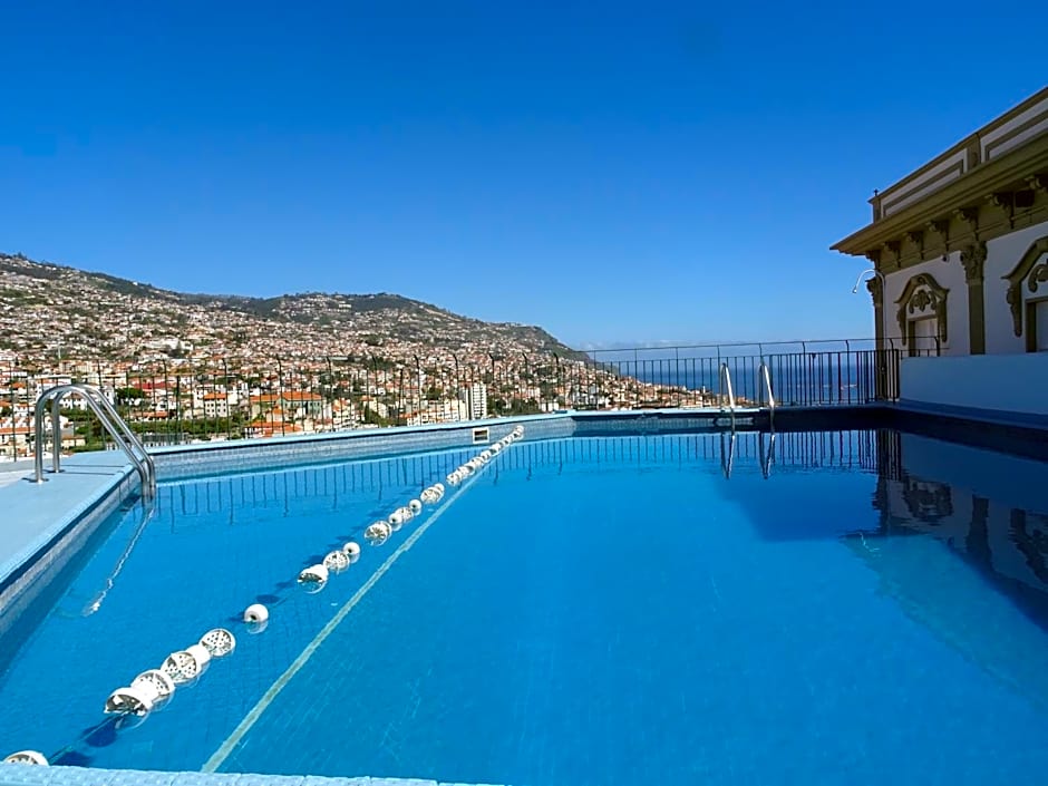 Hotel Monte Carlo