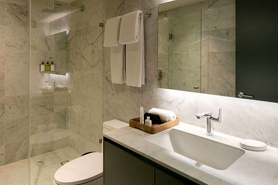 Amberes 64, Ascend Hotel Collection