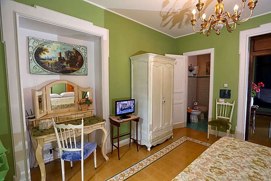 Bed and Breakfast di Francia – Vibo Valentia