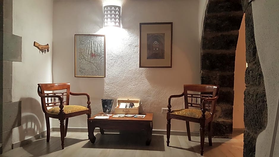 The Templars Guesthouse