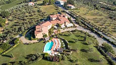 Hotel Borgo Di Cortefreda