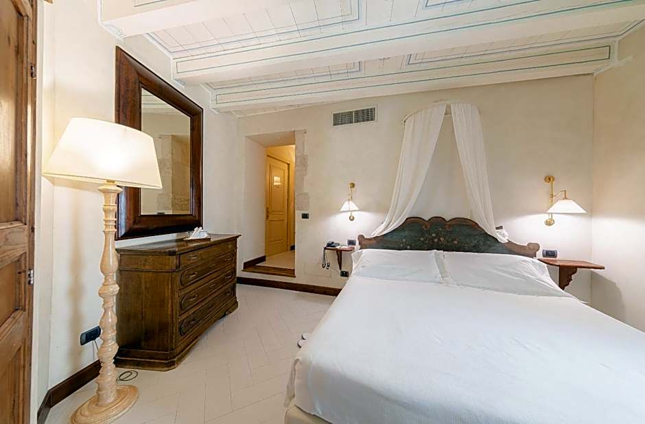 Algilà Ortigia Charme Hotel