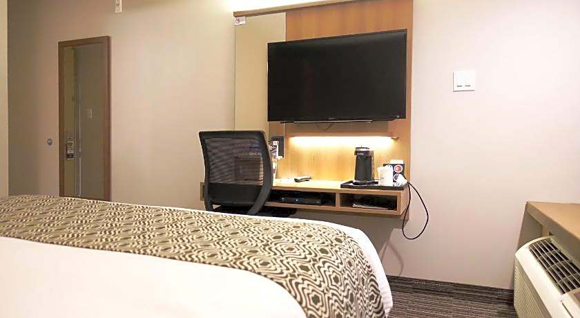 Microtel Inn & Suites Casselman