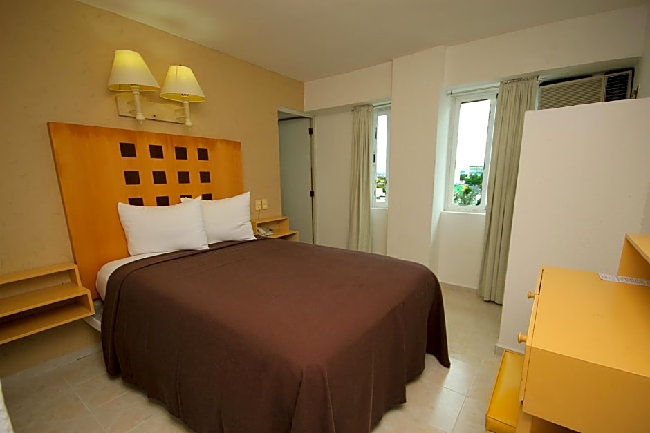 Hotel Posada del Carmen