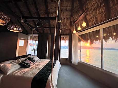 King Suite with Spa Bath