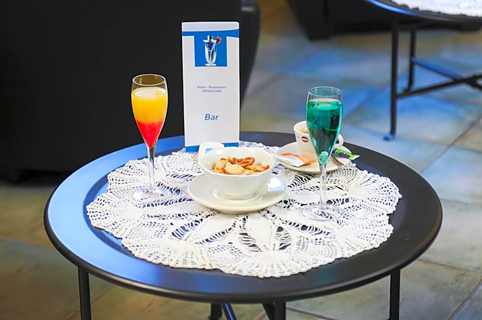 Kyriad Direct Chateau-Thierry Centre