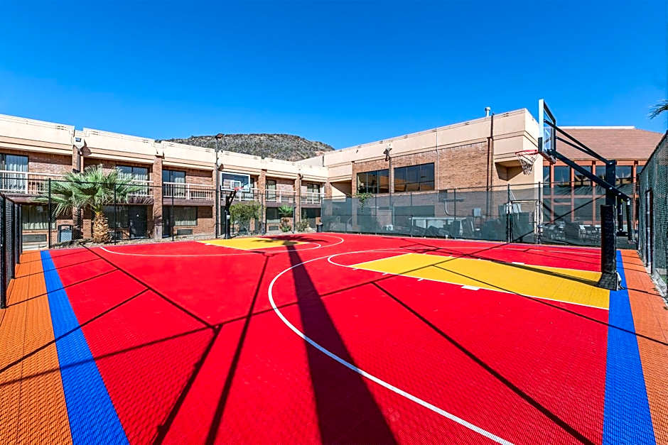 Red Lion Hotel St. George