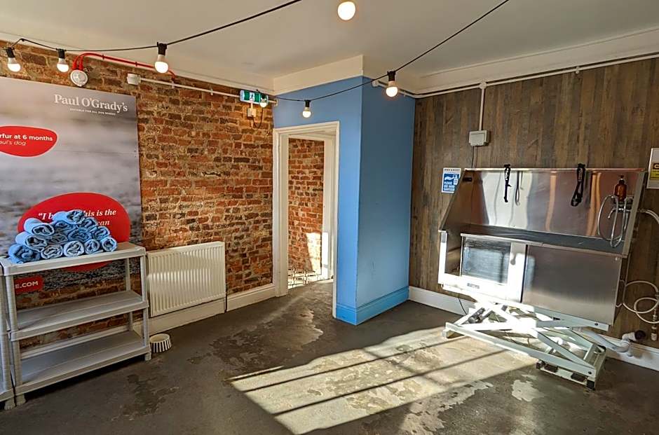 Bike & Boot Inns Scarborough - Leisure Hotels for Now