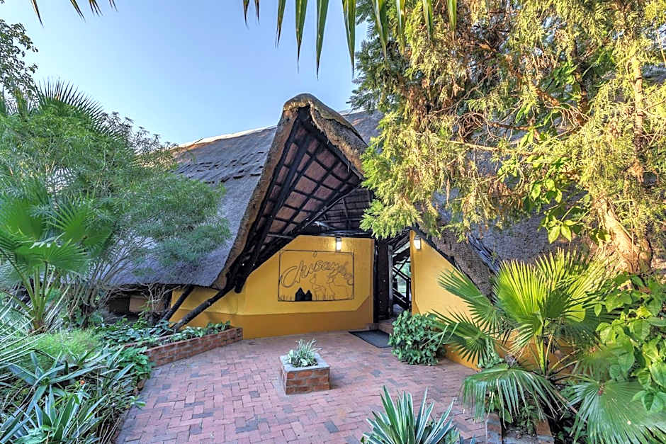 Protea Hotel by Marriott Lusaka Safari Lodge