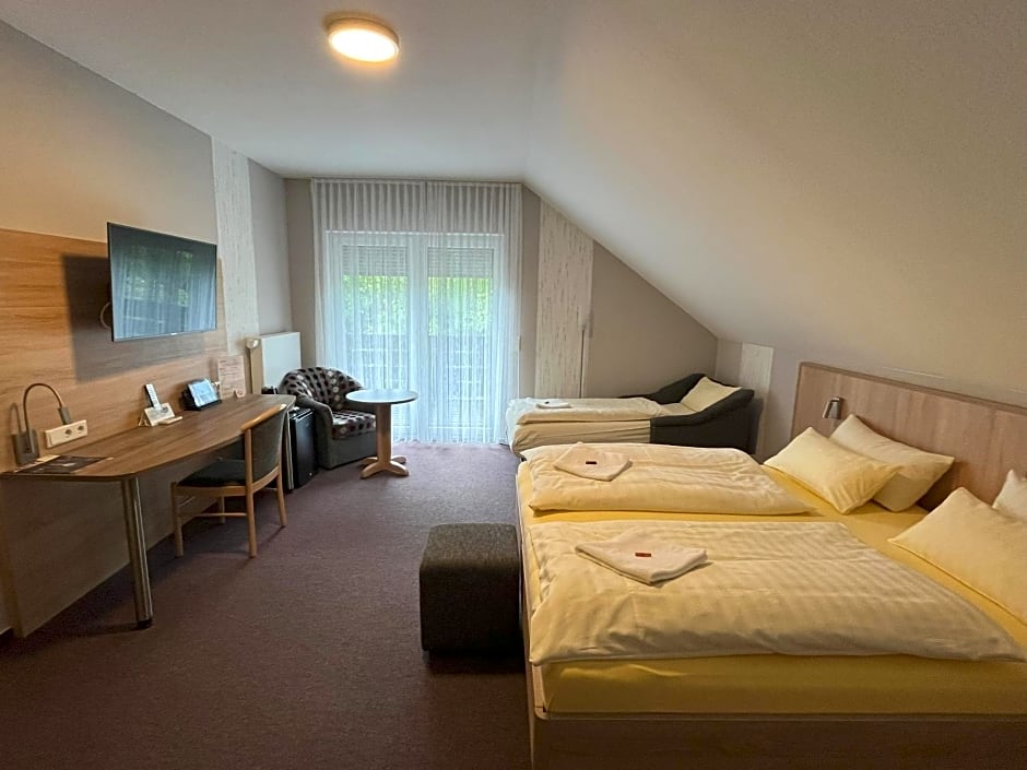 Hotel am Steinertsee