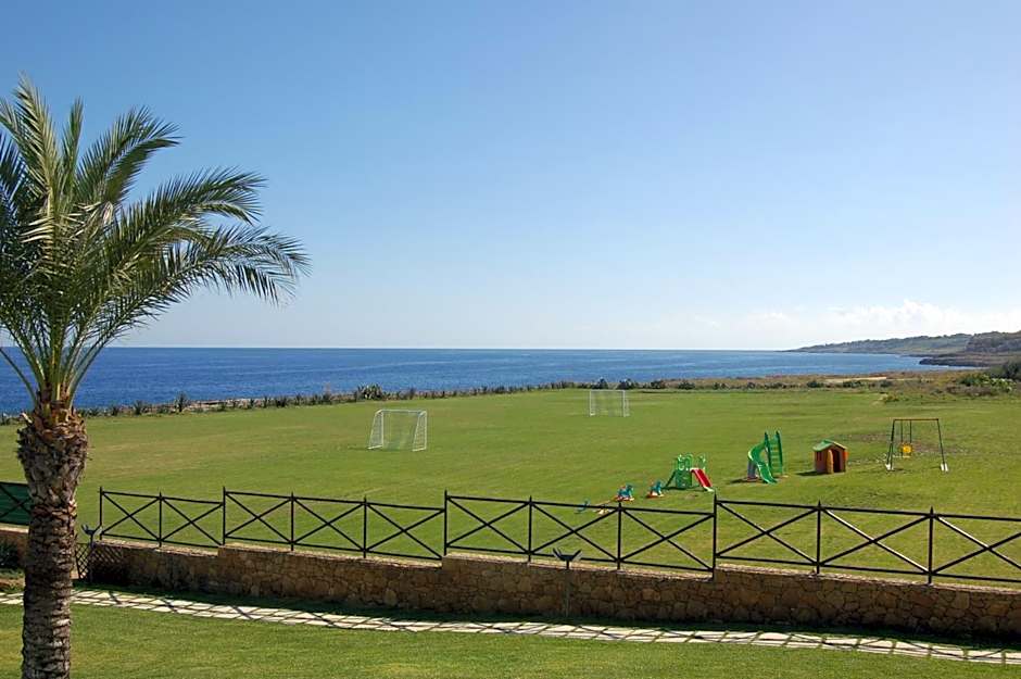 Hotel Capo Campolato