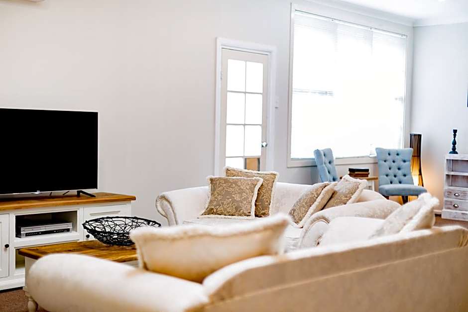 Bundanoon Country Inn Motel