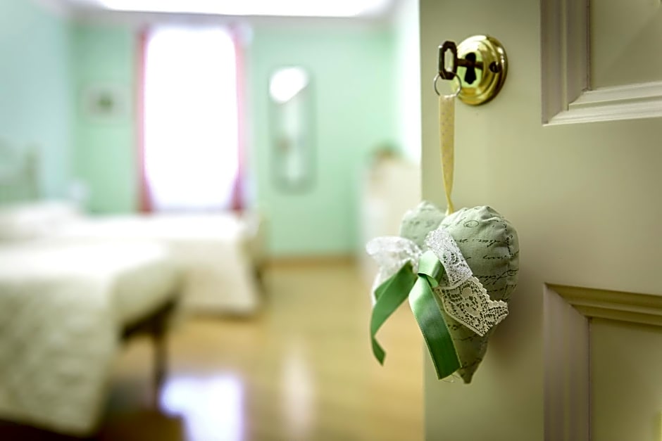 Nel Vicolo Luxury B&B