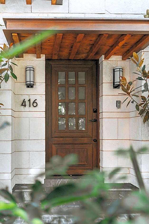 CASA LUCIANA Condesa