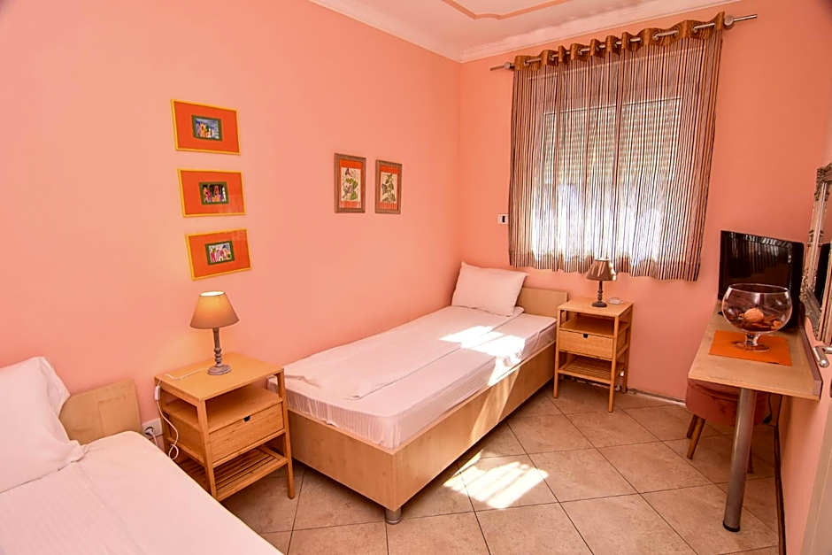 Hotel Aruba