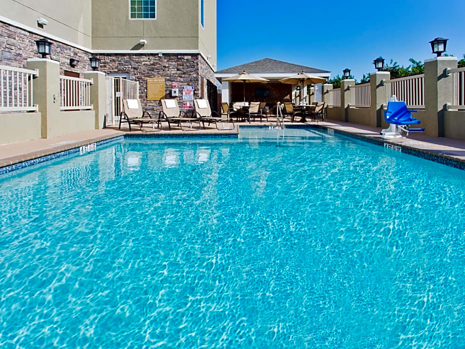 Candlewood Suites Corpus Christi South/Naval Base