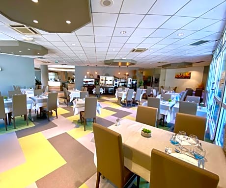Logis Hotel le Neron