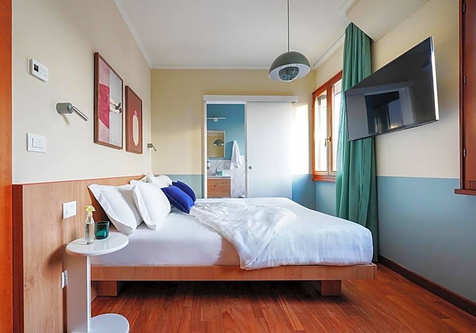 Numa Venice Forcola