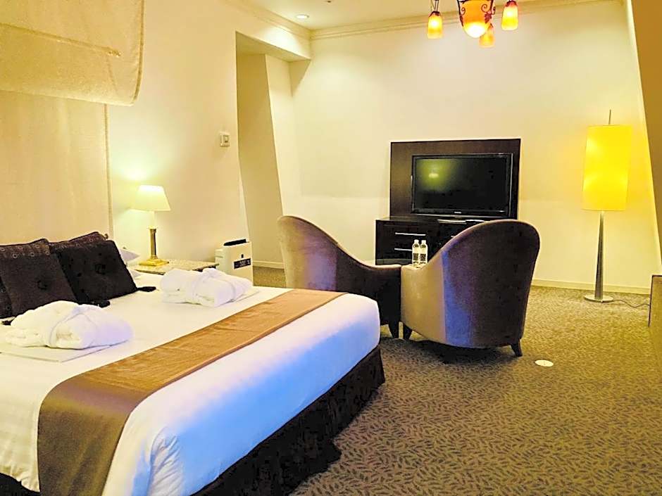 Hotel Francs