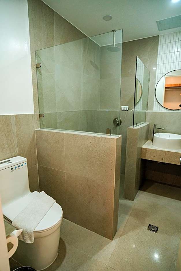 Seorabeol Grand Leisure Hotel