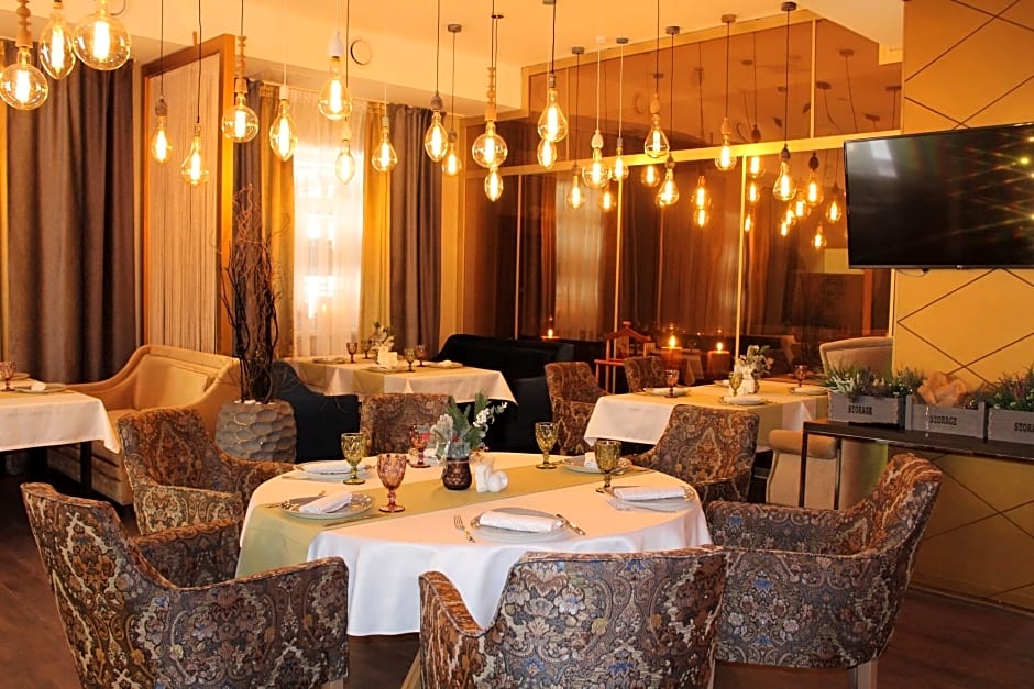 The ONE Hotel Astana