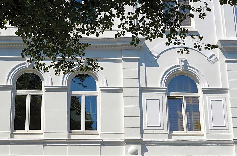 YoHo - The Young Hotel