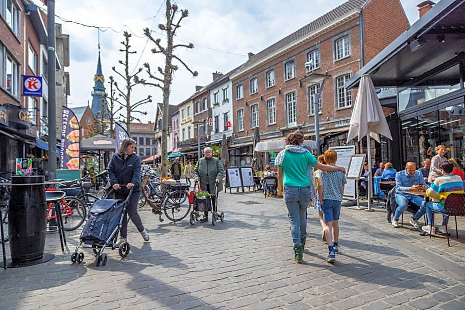 EuroParcs Hoge Kempen