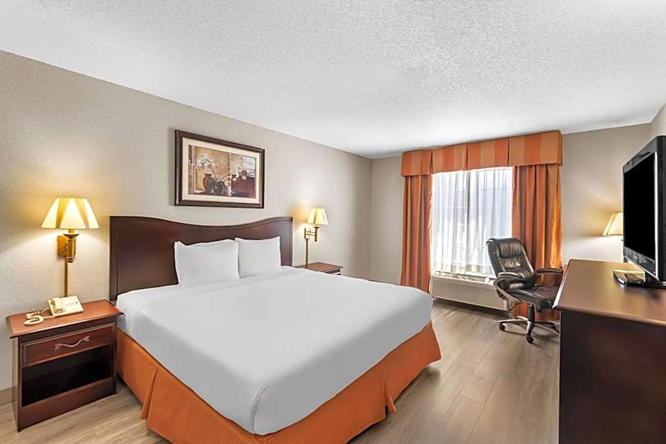 Country Inn & Suites by Radisson, Hot Springs, AR