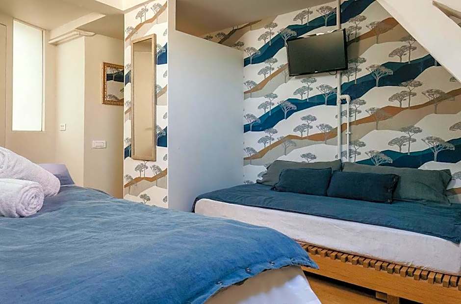 Hotel Restaurant La Musardiere